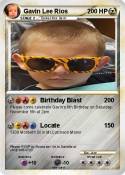 Gavin Lee Rios