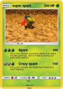 super spark