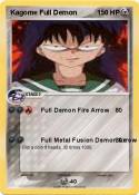Kagome Full