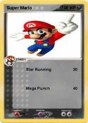 Super Mario