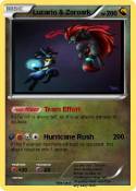 Lucario &