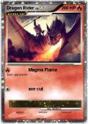 Dragon Rider