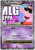 MLG Peppa pig