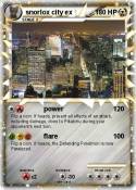 snorlox city ex