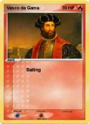 Vasco da Gama