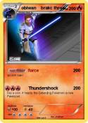 obiwan brakc
