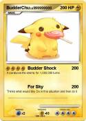 BudderChu