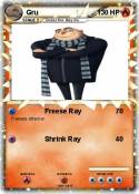 Gru