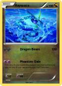 Rayquaza