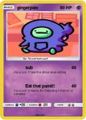 gingerpale