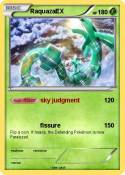 RaquazaEX RaquazaEX