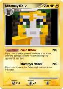 Mstampy EX