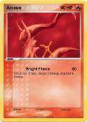 Arceus