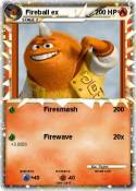 Fireball ex