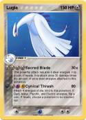 Lugia