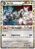 Tao Trio