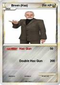 Breen (Hax) Breen (Hax)