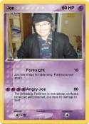 Joe