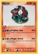Unicrab