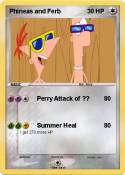 Phineas and