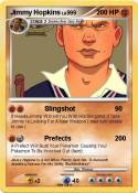 Jimmy Hopkins