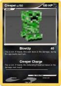 Creeper