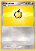 Golden Apple