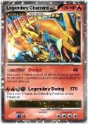 Legendary