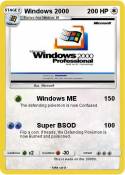 Windows 2000