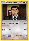 Sterling Archer