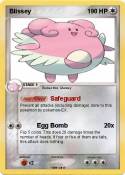 Blissey