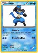 Lugia