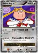 Sailor Guy