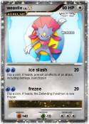 weavile