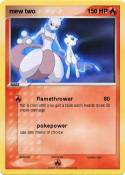 mew two