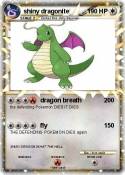 shiny dragonite