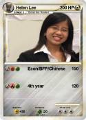 Helen Lee
