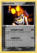 Jack-o-Chica