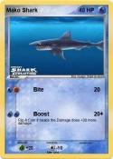 Mako Shark