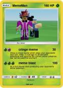 MemeMan MemeMan