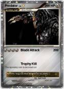 Predator