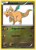Dragonite