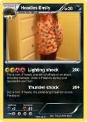 Headles Emily