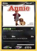 Annie