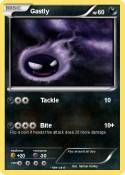 Gastly