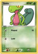 Treeko