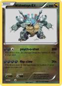 M blastoys EX