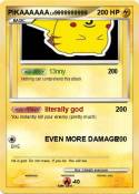 PIKAAAAAA