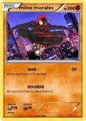 miles morales