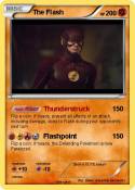 The Flash